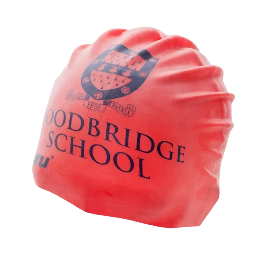 Woodbridge Swim Hat Coes