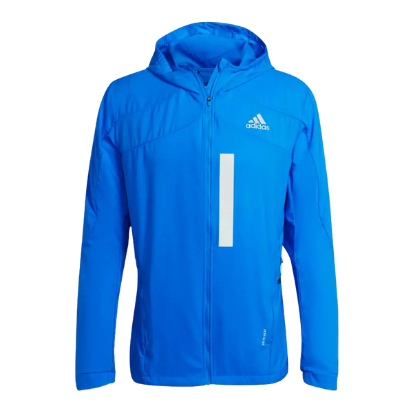 Adidas Marathon Translucent Jacket for Men