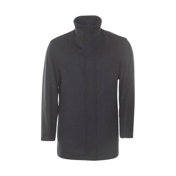 Douglas Kendal Car Coat