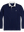 Polo Ralph Lauren Long Sleeve Knit Rugby Shirt