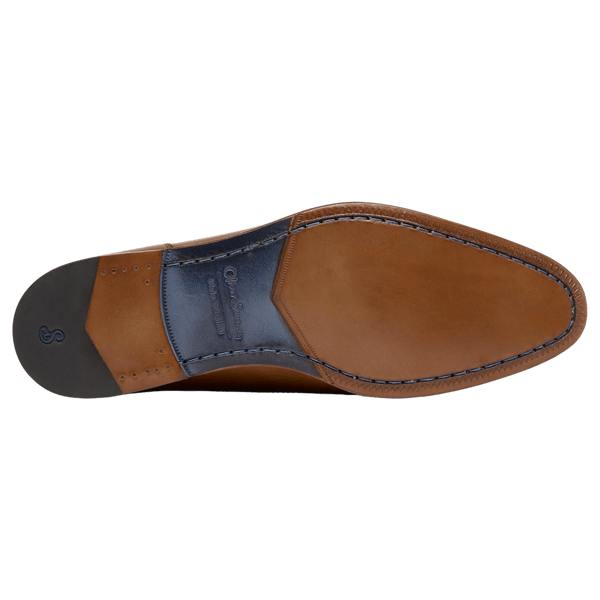 Oliver Sweeney Harworth Leather Derby Shoe
