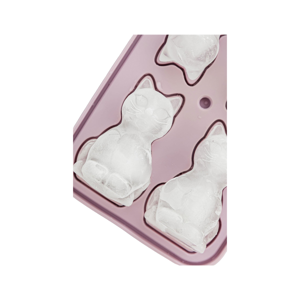 Uberstar Cool Cat Ice Tray
