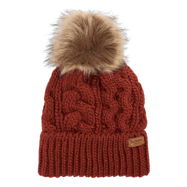 Barbour Penshaw Beanie Hat