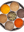 Spice Kitchen UK Indian Spice Tin With 9 Spices