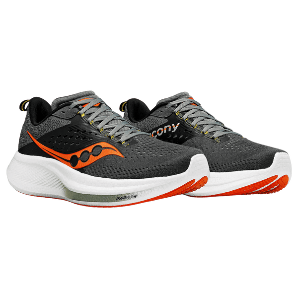 Saucony Ride 17 Running Shoes for Men