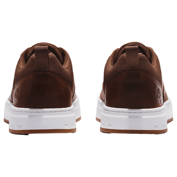 Timberland Maple Grove Oxford Trainers for Men