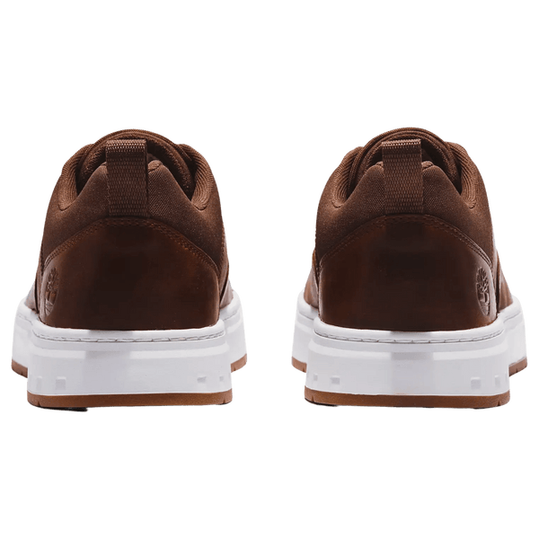 Timberland Maple Grove Oxford Trainers
