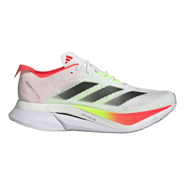 Adidas Adizero Boston 12 Men's Road Running Shoes