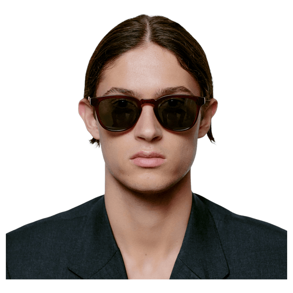 A.Kjaerbede Bate Sunglasses