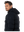 Benvenuto Crane Quilted Coat