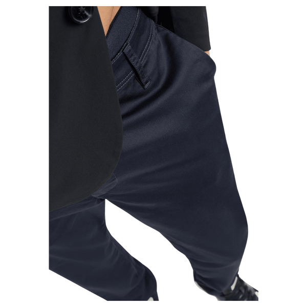 Armani Exchange Lightweight Cotton Chinos