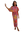 Never Fully Dressed Fruit Tilly Dress