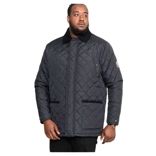 Duke Northcole Quilted Jacket for Men