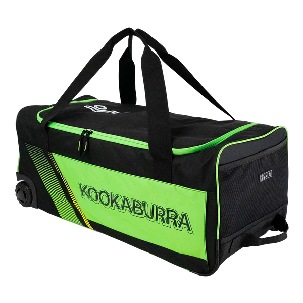 Kookaburra 9500 Wheelie Bag
