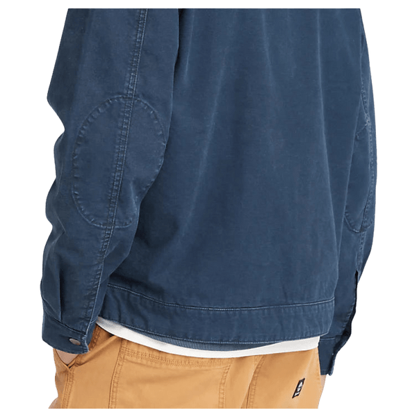 Timberland Washed Canvas Jacket