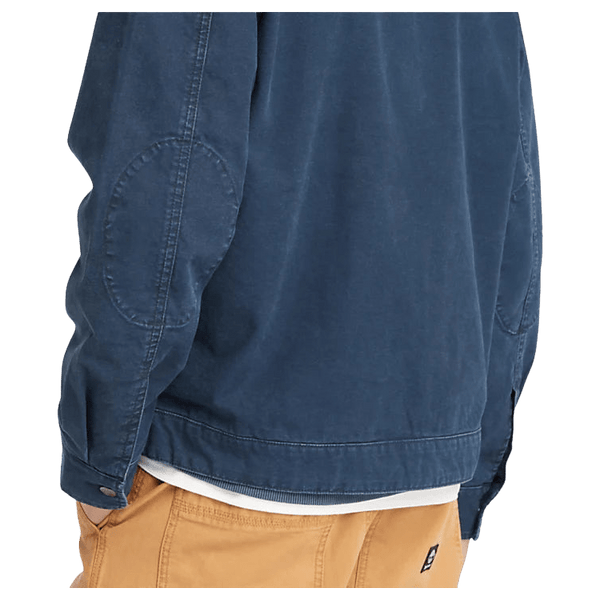 Timberland Washed Canvas Jacket for Men