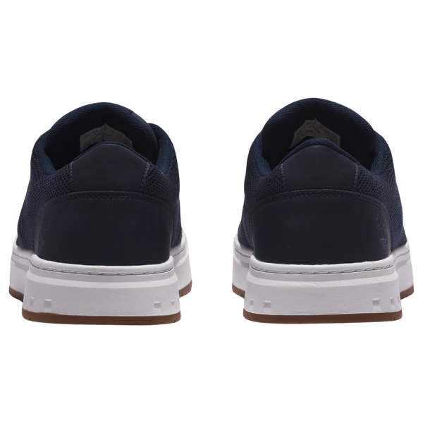 Timberland Maple Grove Low Lace-Up Knit Sneaker Trainers