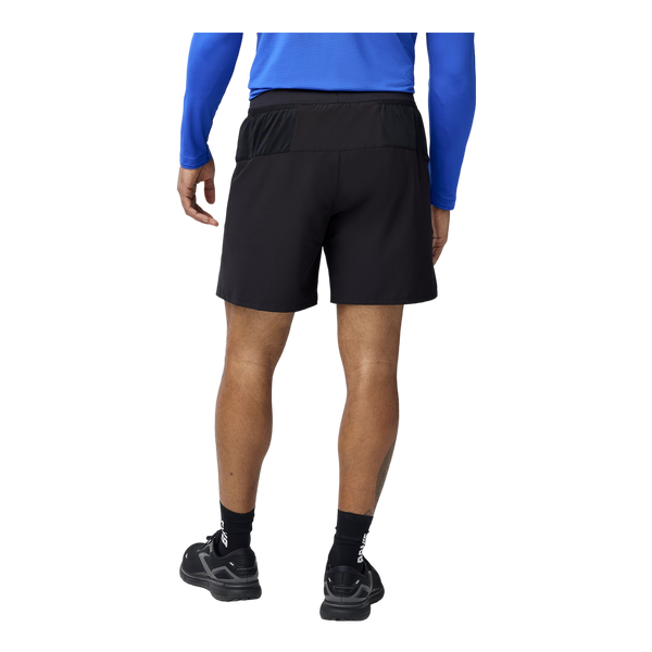 Brooks Journey 7" 2 In 1 Shorts