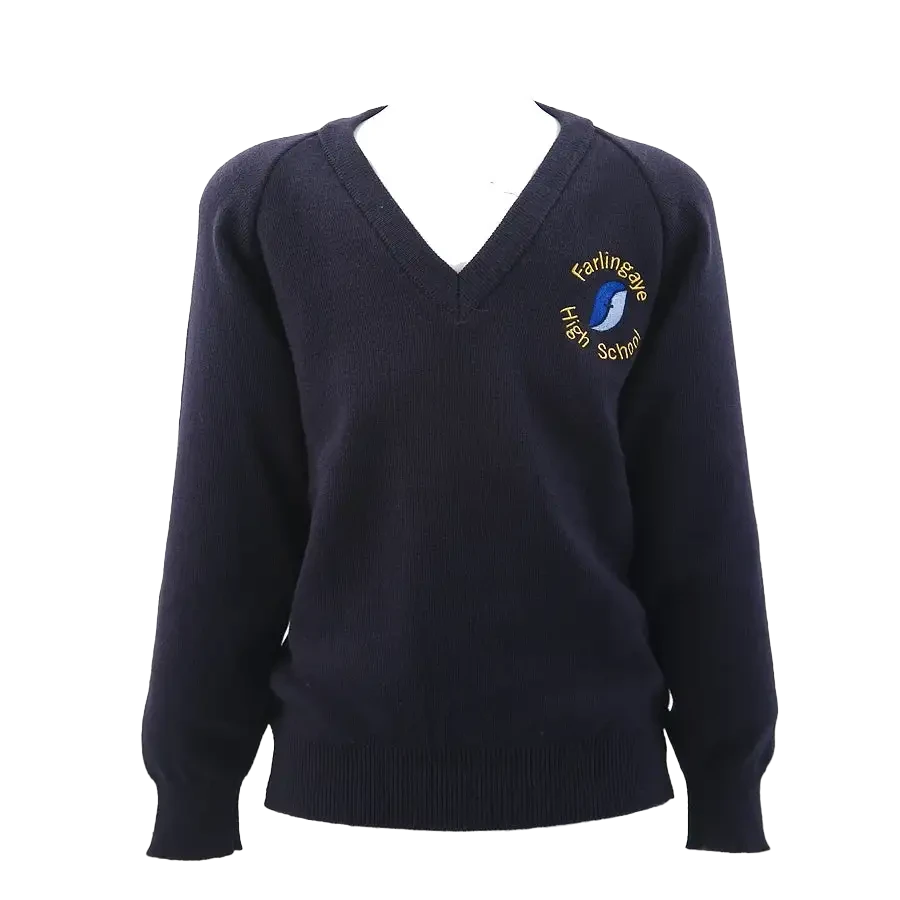 Farlingaye High School Jumper