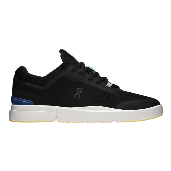 ON THE ROGER Spin Sneaker Trainer