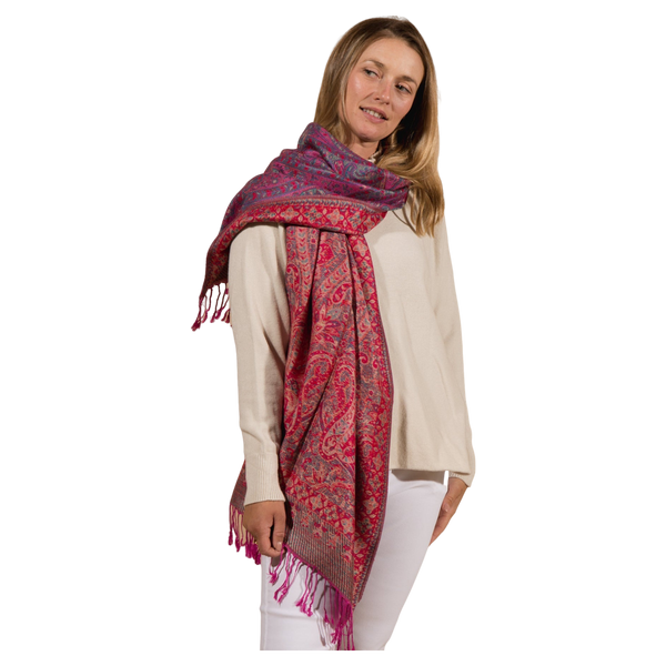Tilley & Grace Casablanca Scarf