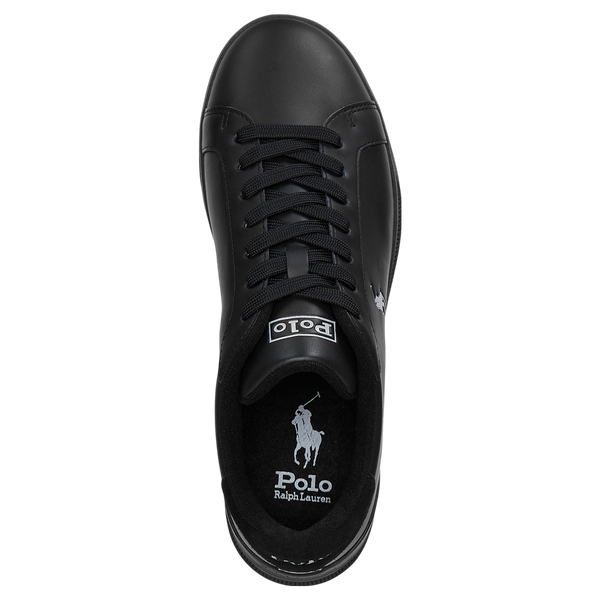 Polo Ralph Lauren Heritage Court II Trainers