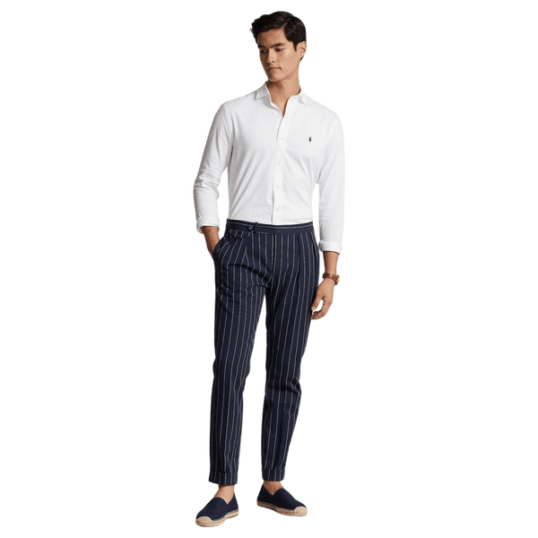 Polo Ralph Lauren Long Sleeve Sport Shirt
