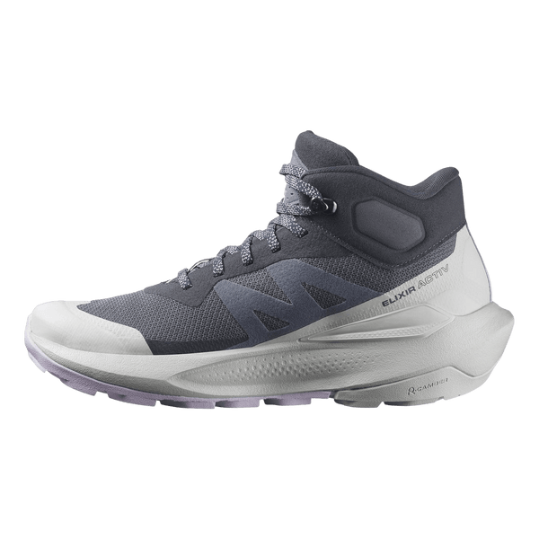 Salomon Elixir Active Mid GTX Walking Boot