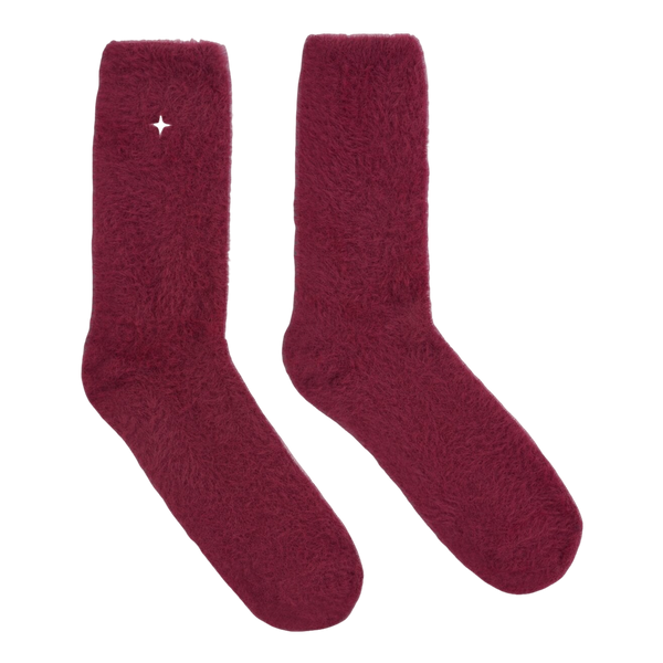 Katie Loxton Gift Boxed Fluffy Socks