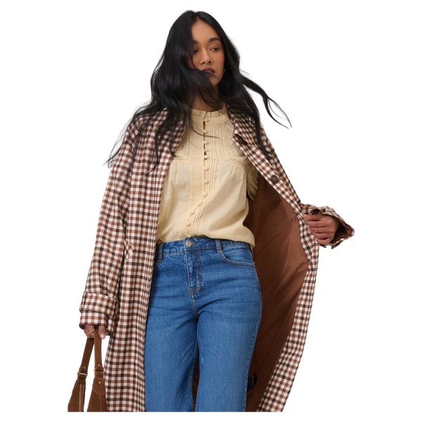 Nobody's Child Jones Top