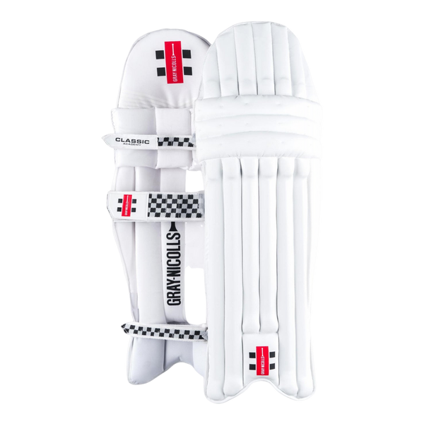 Gray Nicolls Classic Academy Right Hand Batting Pads