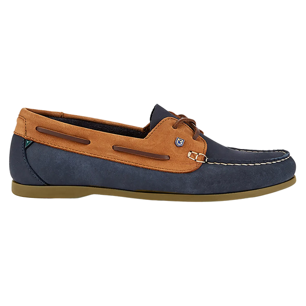 Dubarry of Ireland Aruba Deck Shoe for Women