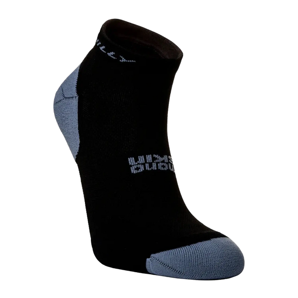 Hilly Active Quarter Socks 2 Pack