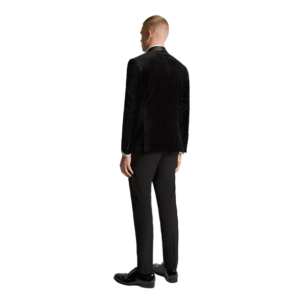 Remus Uomo Romeo Velvet Jacket