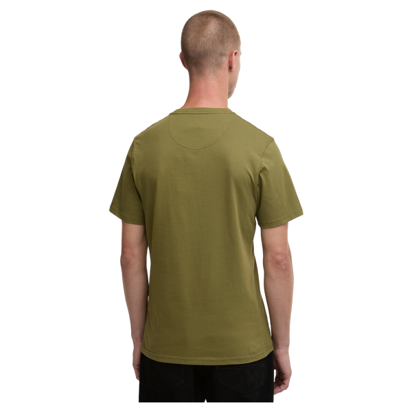 Barbour International Small Logo T-shirt