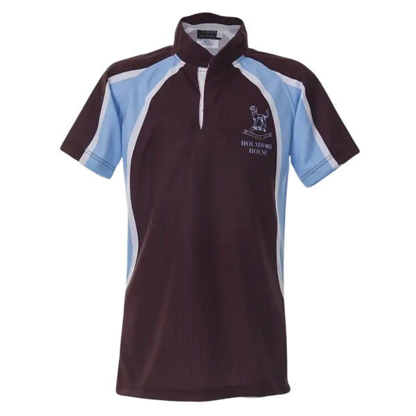 Holmwood House Boys' Match Shirt