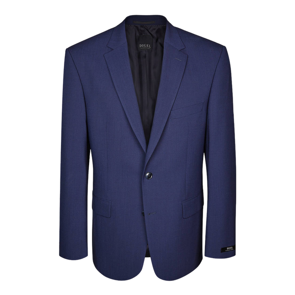 Digel Protect 3 Suit Jacket for Men in Royal Blue
