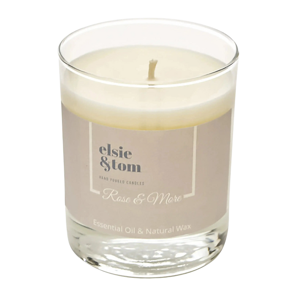 Elsie & Tom 140G Soya Wax Candle