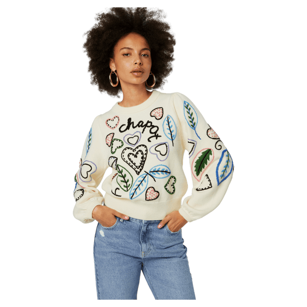 Fabienne Chapot Vesper Pullover