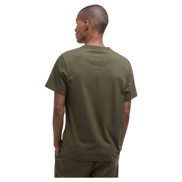 Barbour Preppy T-shirt