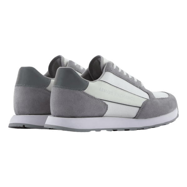 Armani Exchange Sneaker Trainers