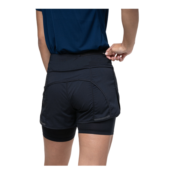 Ronhill Tech 4.5" Twin Short W