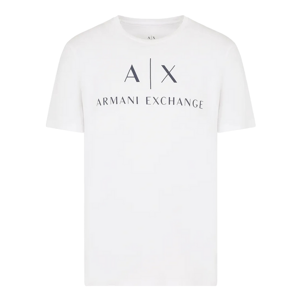 Armani Exchange Regular Fit Jersey T-Shirt