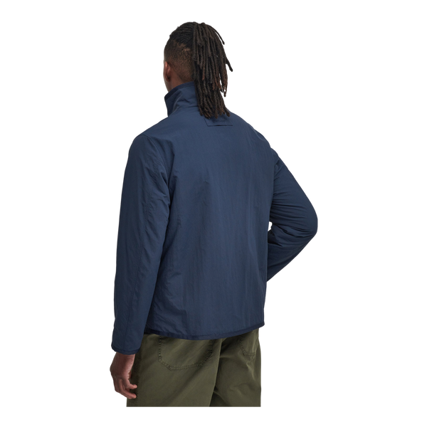 Barbour Reversible Fleece Jacket
