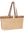 Apatchy Handbags The Esme Leather & Raffia Bag