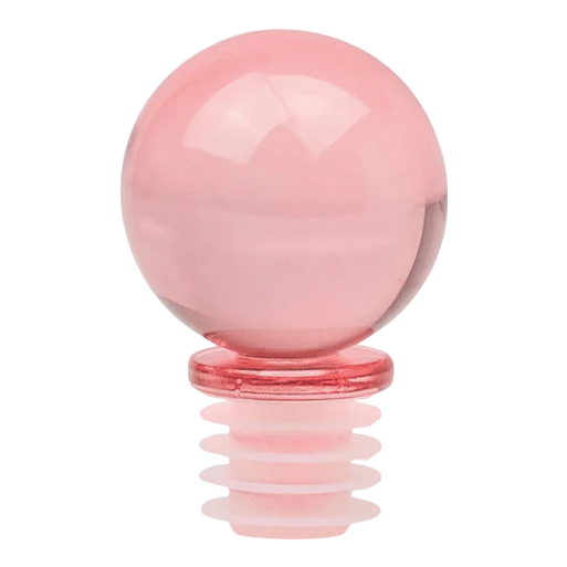 Here's How The Moony Glass Bottle Stopper