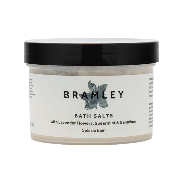 Bramley Wellness Bath Salts