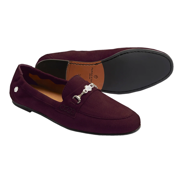 Fairfax & Favor Newmarket Loafer