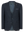 Remus Uomo Birdseye Three Piece Suit for Men