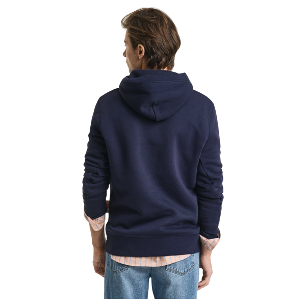 GANT Archive Shield Hoodie